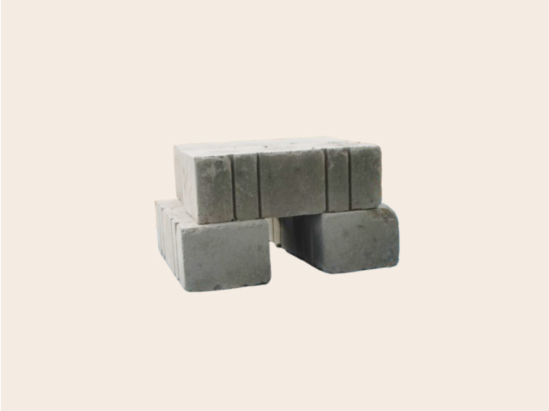 Eco-Friendly Bricks