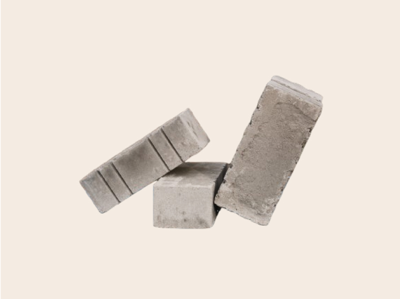Bricks 2