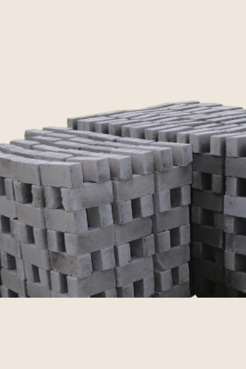 Brick Manufacturing