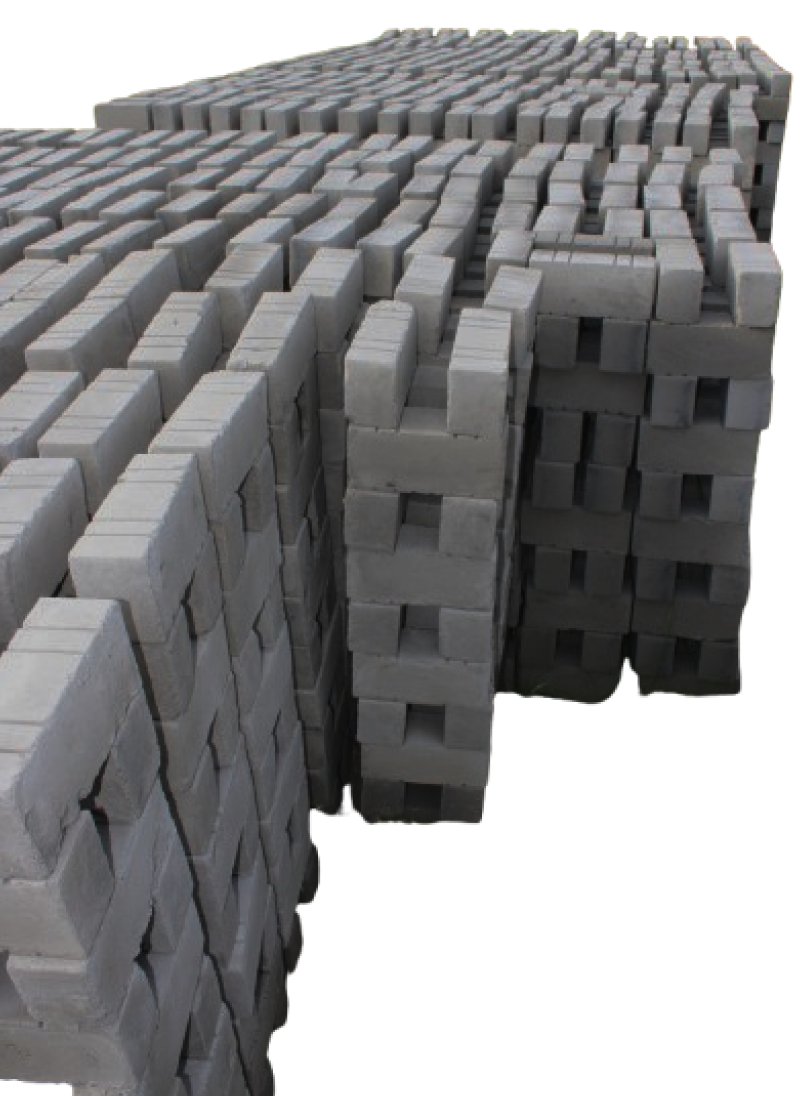 Custom Brick Solutions